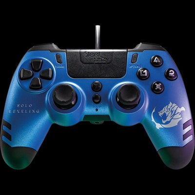 Lexip X Body Only Leveling Controller White Tiger Guild — image 1