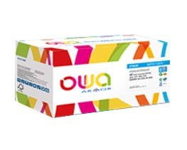 Ink Owa Compatible With Epson T0711 Black