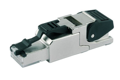 Telegärtner Connection Plug RJ45 MFP8 T568A CAT.6A — image 1