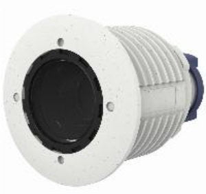 Mobotix 30° 4K Lpf Sensor Module Tele (p/N:mx- Or -M7SA-8L150)