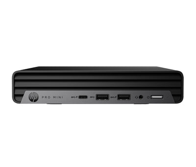 HP PC Pro Mini 400 G9 B70YJAT Intel Core I5-14500T 16GB 512GB SSD WIN11 Pro — image 1