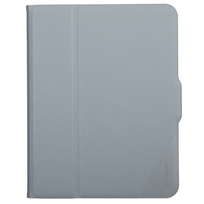 Targus Case For Tablet Versavu Slim Ipad 2022 Silver — image 1