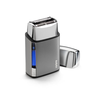 Babyliss Shaver Super-x Láminas Trimmer Silver — image 1