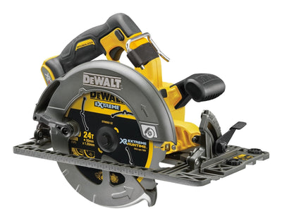Dewalt Saw DCS579NT-XJ Circular Laptop 19CM Black Grey Yellow 5800 Rpm — image 1