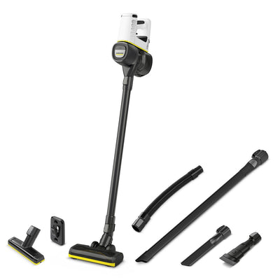 Vacuum Cleaner Karcher Vc 4 Without Cable Car Myhome - 1.198-632.0 — image 1