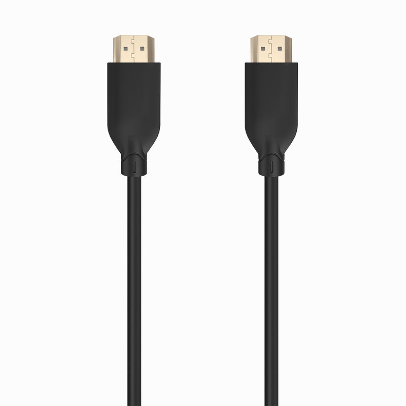 Aisens HDMI Cable V2.0 Ccs Premium High Speed / Hec 4K@60HZ 18Gbps - a/m-a/M - 7.0M - Black