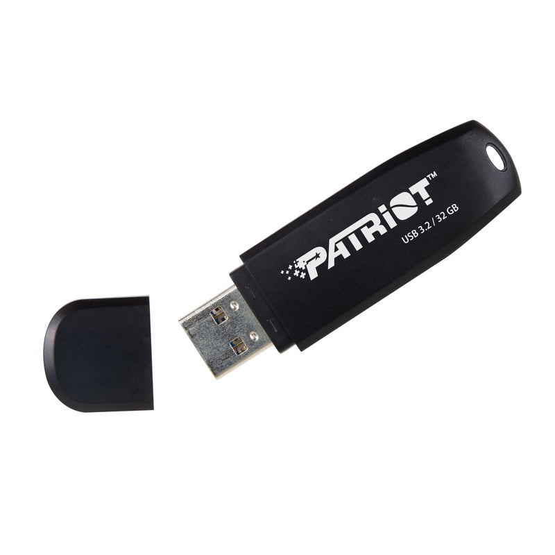 Patriot USB Flash Drive Xporter Code 32GB USB 3.2 Gen 1 PS1690