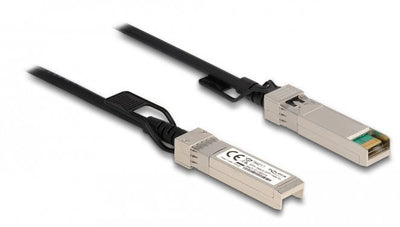 Delock 84218 Cable Twinax Sfp + Male Sfp + Male 7M — image 1