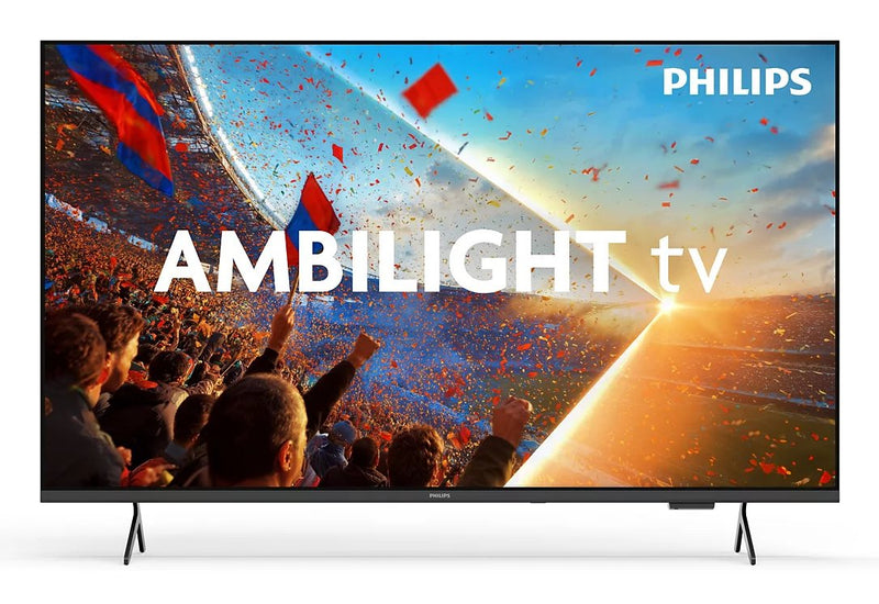 TV 55 Cali LED 55PUS8001/12