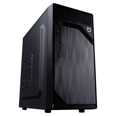 Hiditec Box Minitorre Q2PRO PSU With Power Supply 500W — image 1