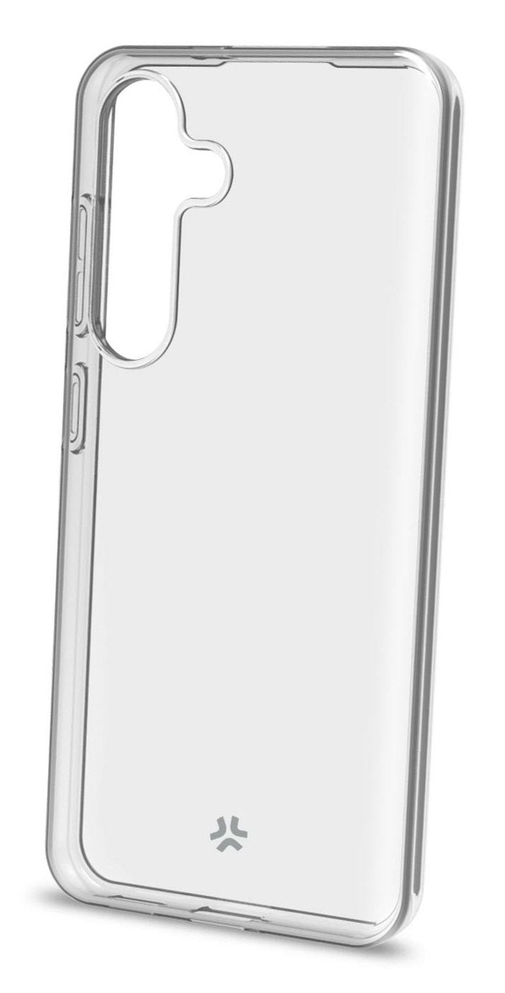 Case Transparent Galaxy S24 5G