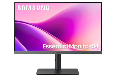 Samsung Monitor LS24F430UAUXEN 24 IPS 1920X1080 USB-C LS24F430UAUXEN — image 1