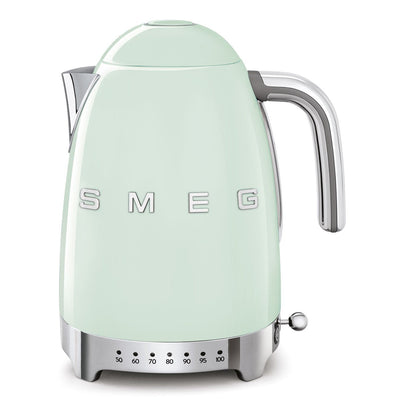 Smeg Kettle Green KLF04PGEU — image 1