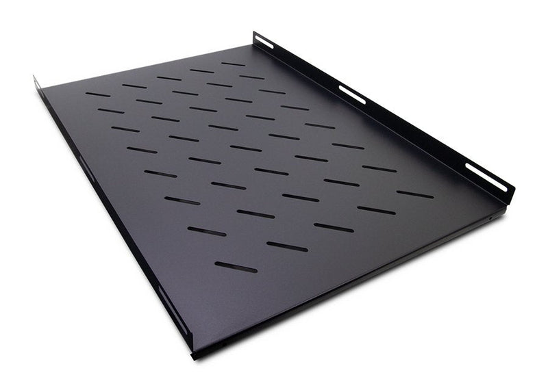 Inter-tech SW-650 1000 Piso 2X, Shelf Black 2 Pieces 88887264