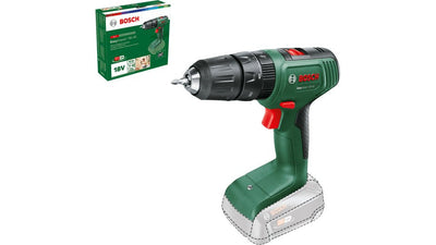 Bosch Easyimpact 18V-40 Akku-schlagbohrmaschine — image 1
