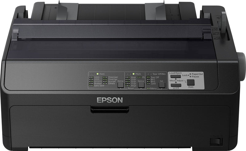 Epson Printer Matricial LQ-590II USB/ Paralelo/ 80 Columnas