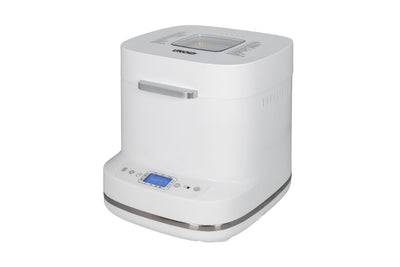 Unold Backmeister Bernd 68120 Panificadora 550W White — image 1