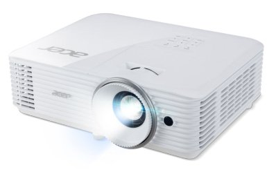 Acer Projector H6531BDI Range Standard 5200 Lúmenes Ansi Dlp 1080P (1920X1080) 3D White — image 1