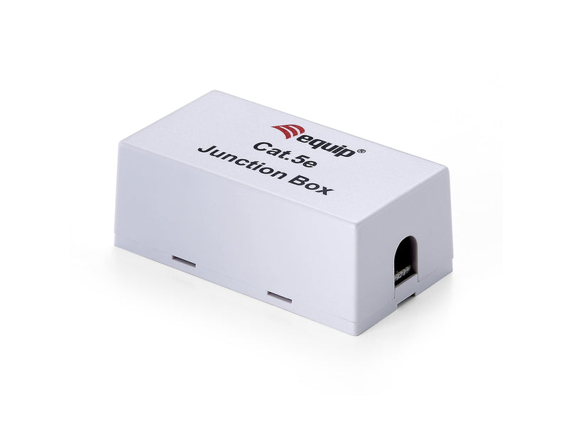 Equip 13541007201 Box Of Conexiones Network CAT.5E White