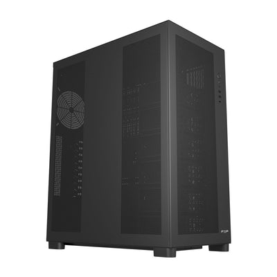Fsp U500-B, Box Tower Large Black POC0000260 — image 1