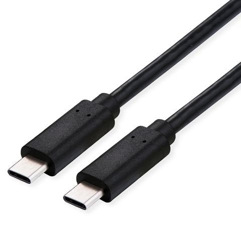 Roline USB4 GEN2X2 (20GIT S) Cable