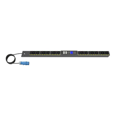 Power Strip Power Pdu G4 Ma 0U 309 16A 1P 12XC13,12XC39 — image 1
