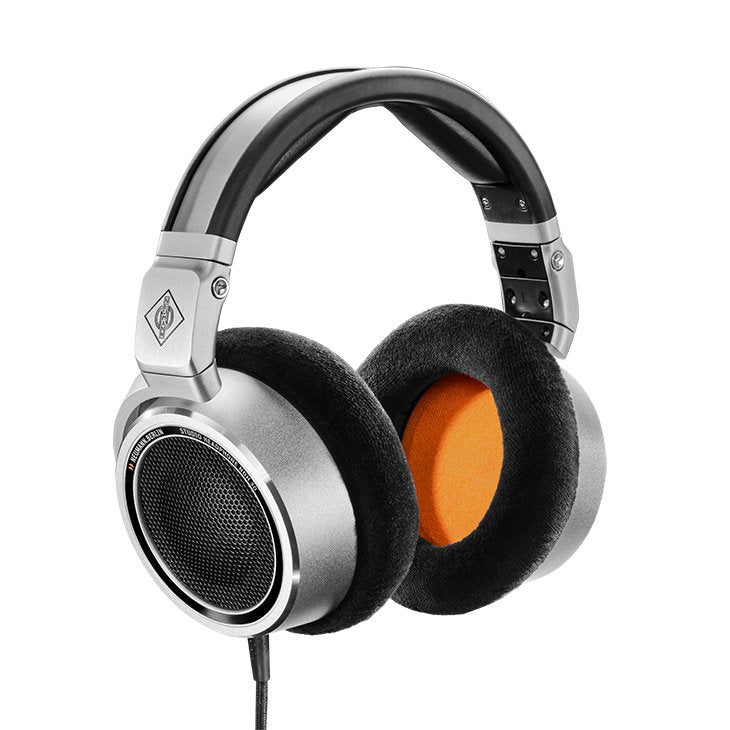Neumann Headphones Ndh 30 Estudio With Design Abierto Monitorización, Edition And Mezcla.