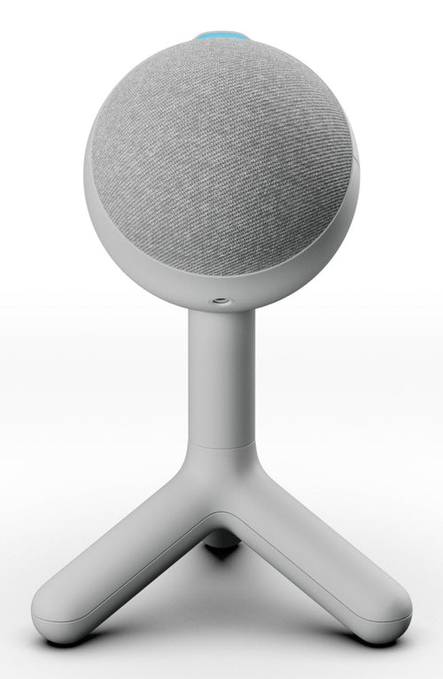 Logitech Microphone G Yeti Orb, Condensador RGB With Lightsync Gaming, Microphone USB Streaming, Cardioide, Pl — image 1