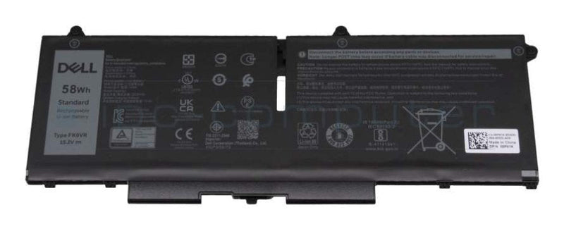 Origin Storage Y86WG Battery Rechargeable Industrial Ión Litio 3625MAH 15,2V