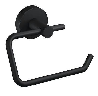 Tesa Portarrollos Paper Higienico Moon Black Montado Wall Black — image 1