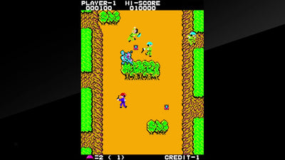 Set Taito Milestonestch Switch — image 1