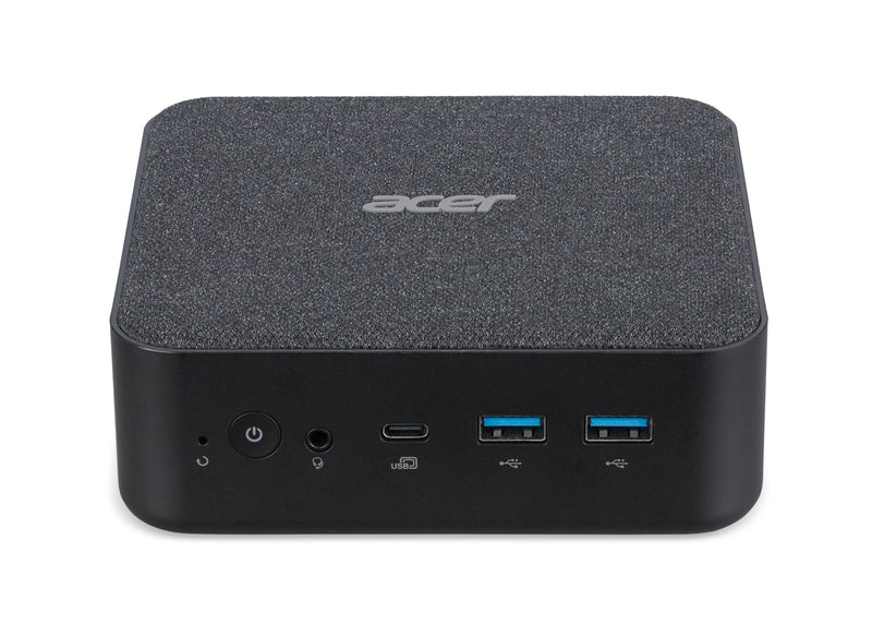 Acer Mini PC Revo RB102 CORE5 120U 16GB 512SSD Noos