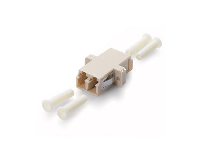 Equip Connector Fibre Optic Lc Multimode OM3 Paquete 12 — image 1