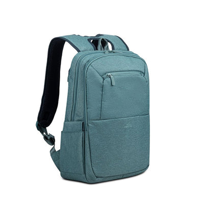 Rivacase Suzuka 7760 Backpack 15.6 Colour Aguamarina Poliéster — image 1