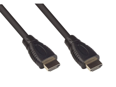 Good Connections Cable HDMI 2.0 Black 1,5M — image 1