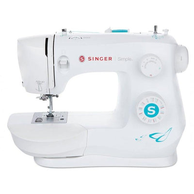 Singer Máquina Coser Fashion Matte 3337 — image 1