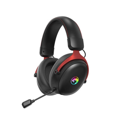 Headphones Diadema Tactic X Pro Wireless Black — image 1