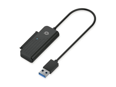 Conceptronic Adapter USB 3.0A SATA — image 1