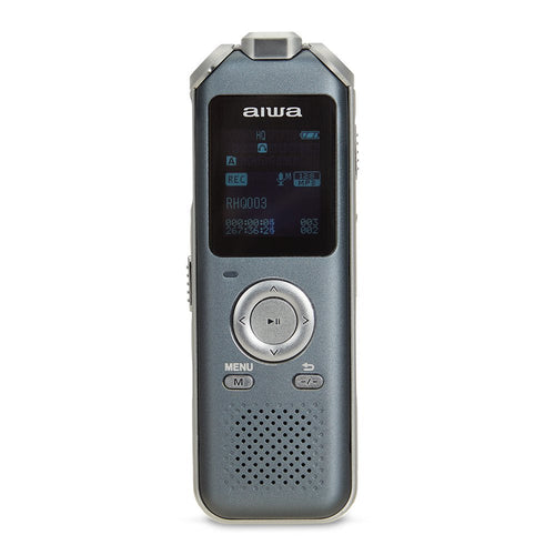 Aiwa DVR-M700 Blue Writer Voice Digital 16GB — image 1