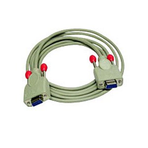 Lindy 31578 Cable VGA 5M VGA (d-sub) Grey