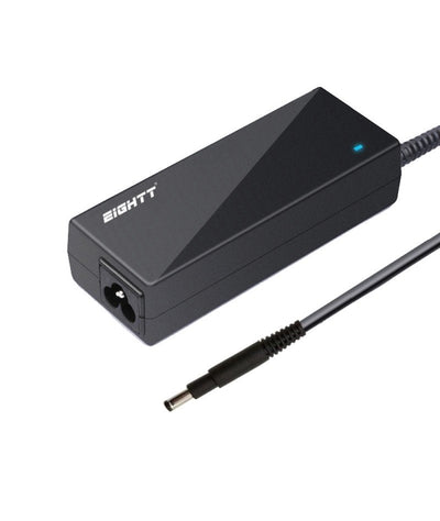 Eightt Charger Specific Laptop HP 65W 4.8*1.7 — image 1