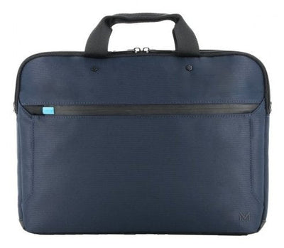 Mobilis Maletines 005039 Laptop 35,6CM (14) Case Blue — image 1