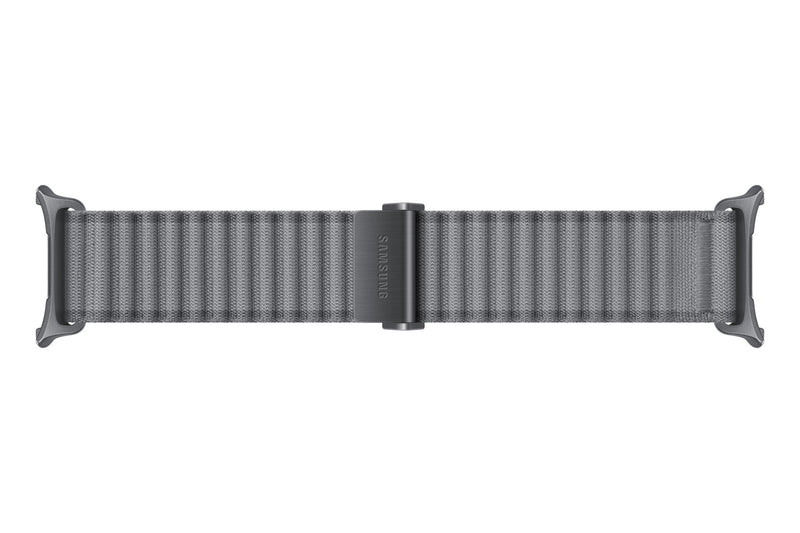 Samsung Trail Band, Gray For Watchultra 2