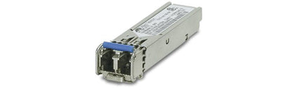 Sfp Pluggable Optical Module 1000LX10 10KM Single Mode Dual Fiber [TX1310 RX1310] Lc Conn. (-40 To 85°C) — image 1