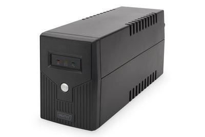 Digitus UPS Line Interactive 600VA/360W — image 1