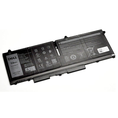 58WH Lithium-ion Battery For Laptops — image 1