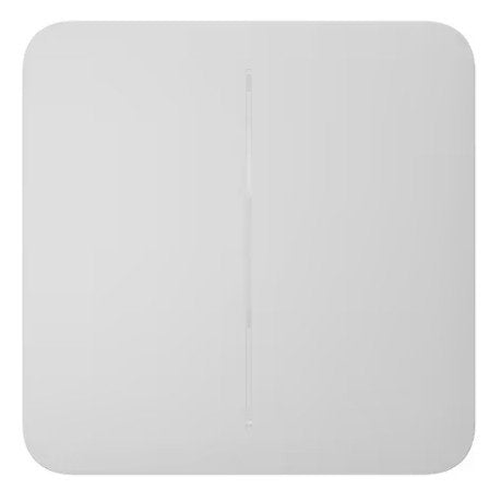 Ajax Solobutton (2-GANG) Button