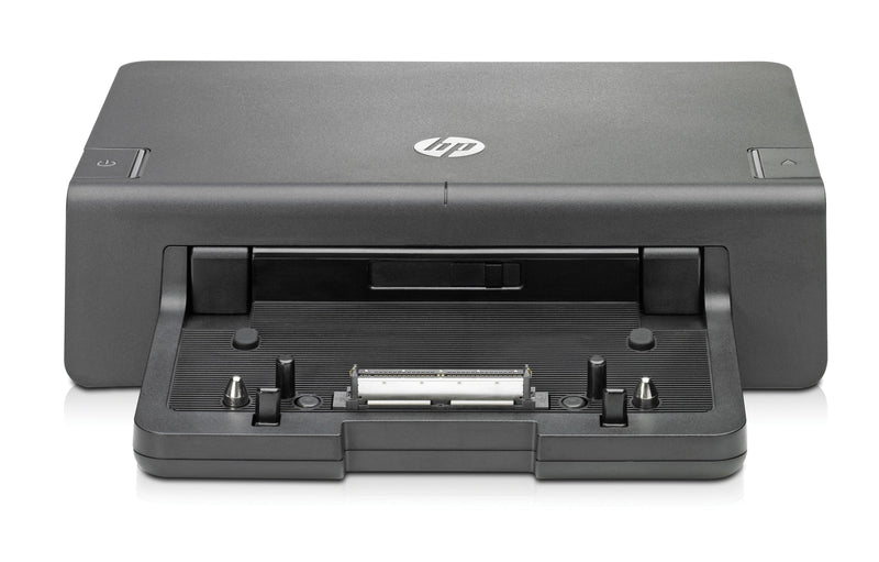 HP Docking Station Advanced A7E36AA 120W
