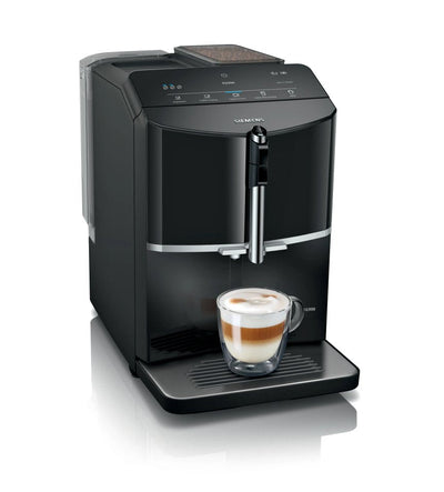 Siemens Coffee Machine TF 301 E19 EQ.300 — image 1