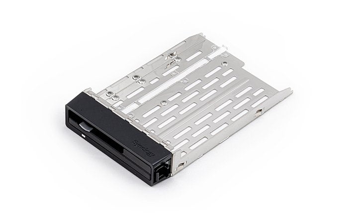Synology HDD Tray Type R5 2,5/3,5 Tray Black